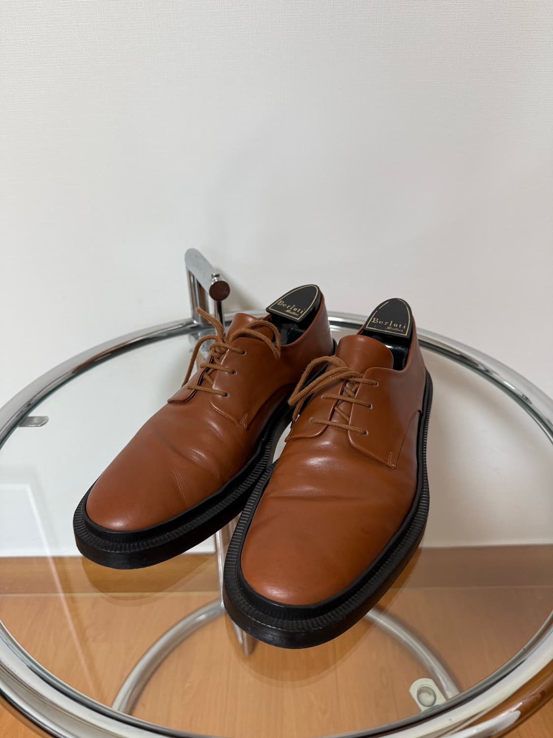 클래식 레이스업  상품이미지1