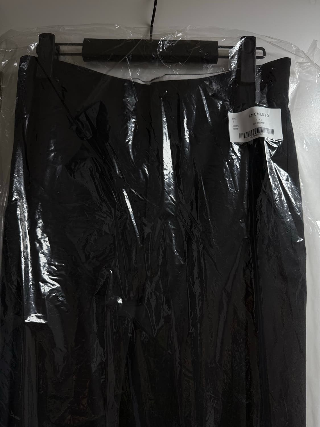 amomento wool wide pants 상품이미지3