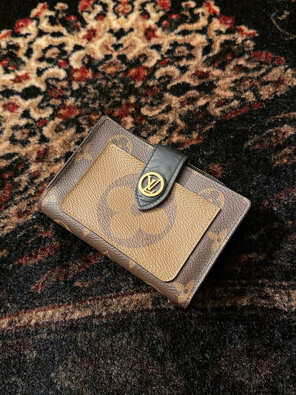 루이비통 중지갑 상품이미지2