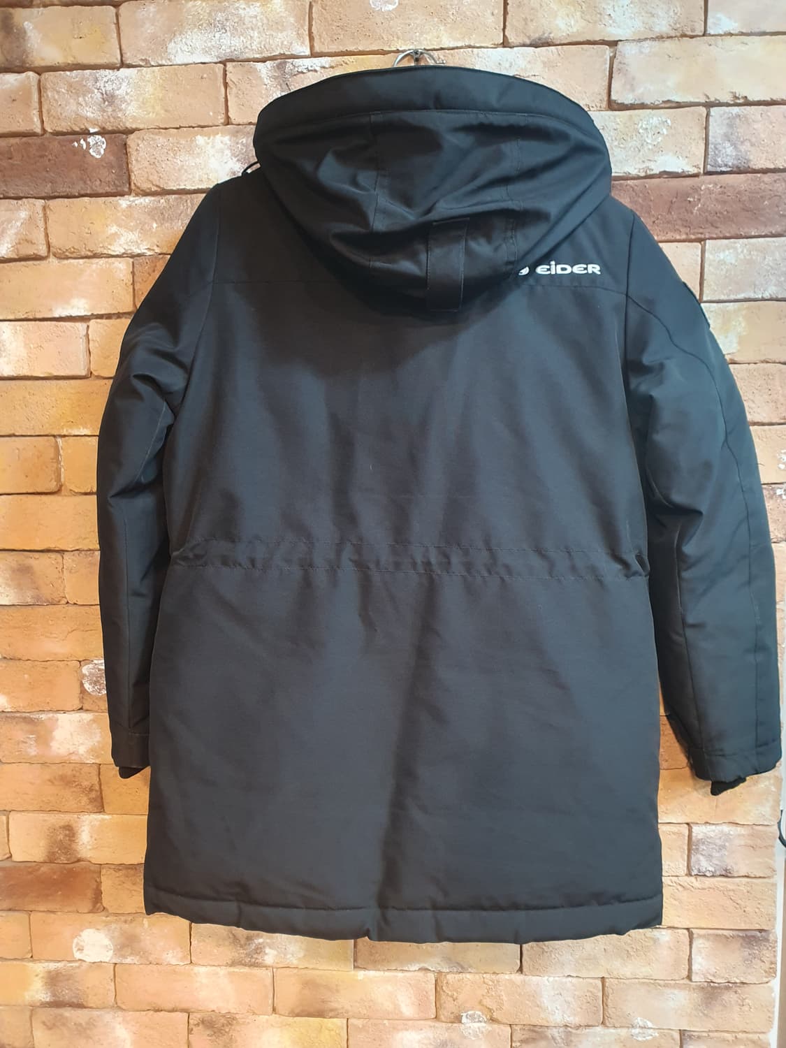 아이더 베오른 WS 구스다운 패딩 상품이미지2