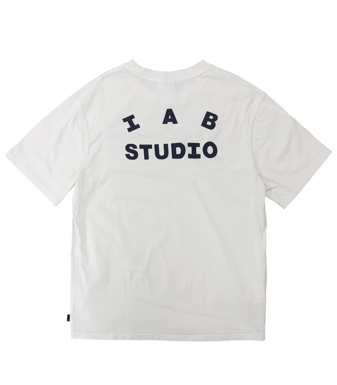 아이앱스튜디오 반팔 (L)  상품이미지10