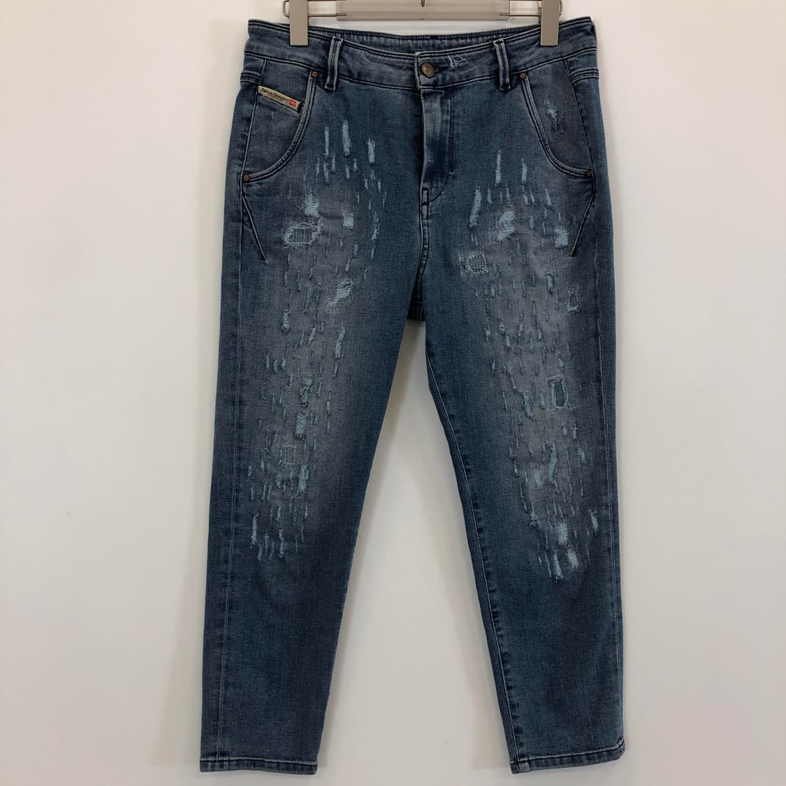 디젤 fayza-evo 청바지 26-27 상품이미지1