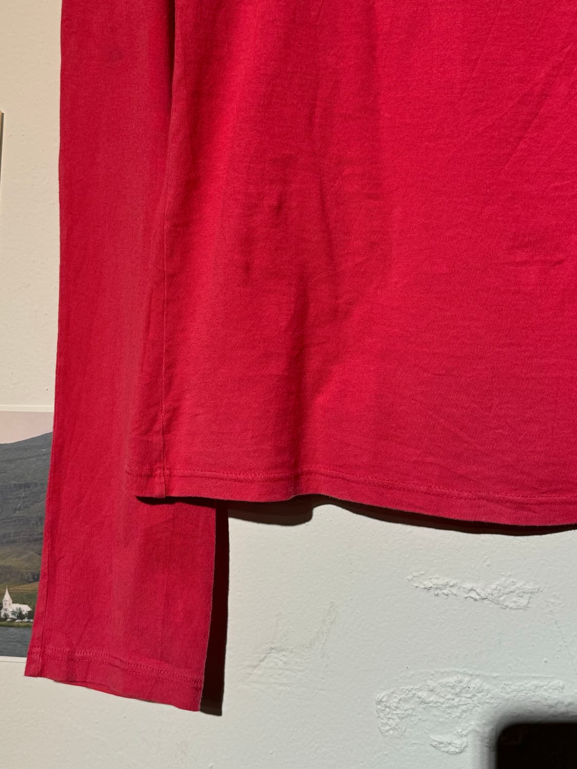 armani jeans 티셔츠 상품이미지5