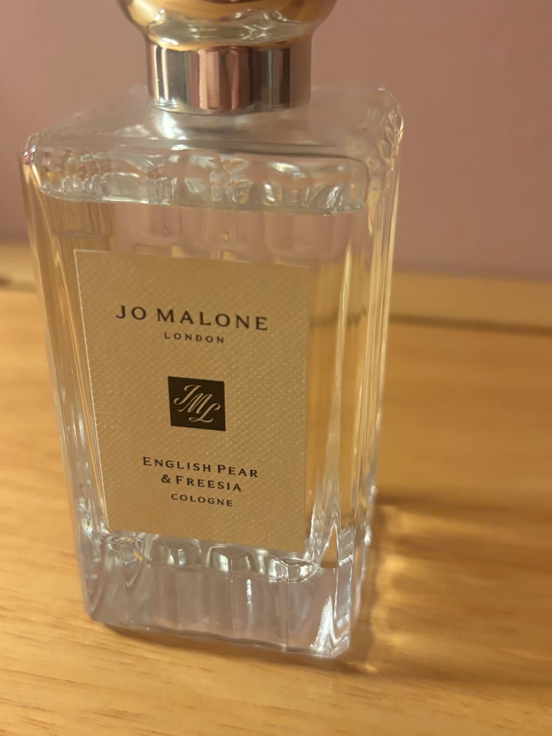 조말론 잉글리쉬 페어 앤 프리지아 코롱 100ml 상품이미지1