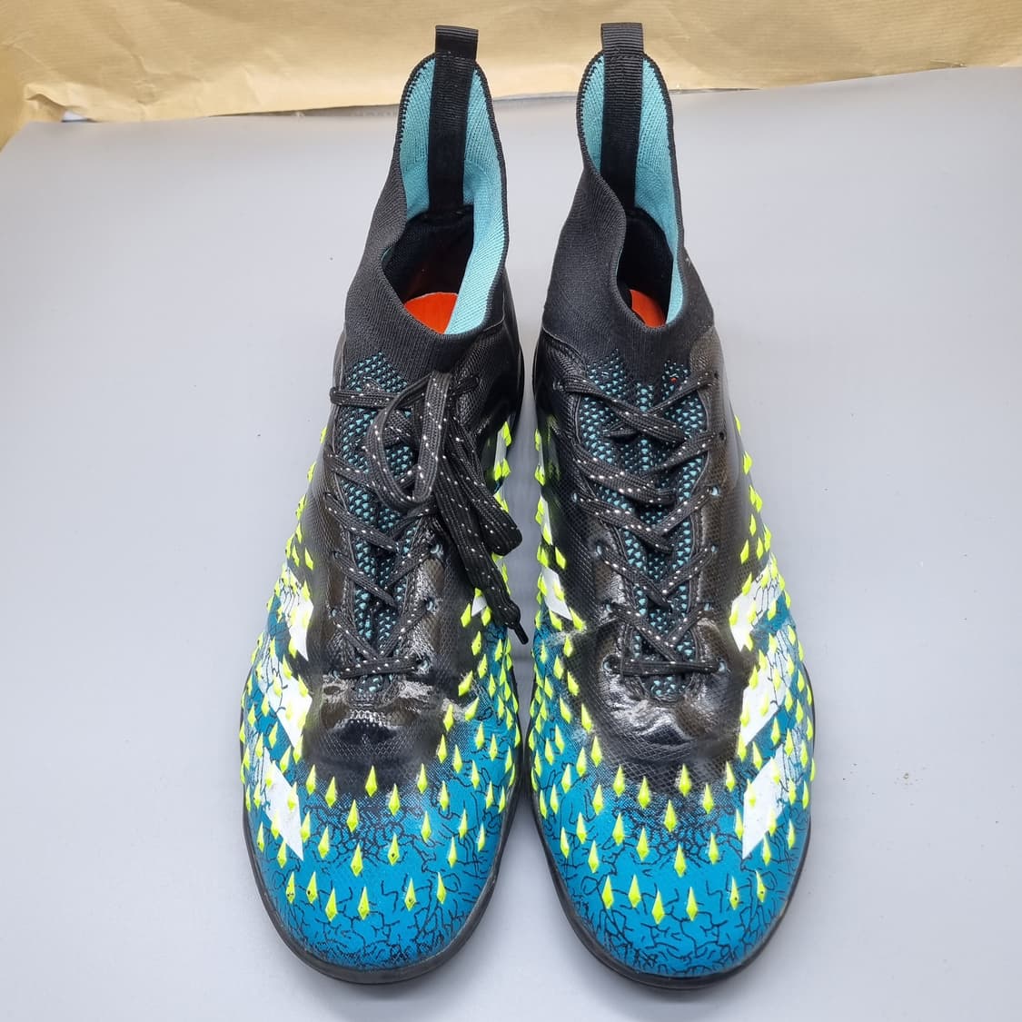 아디다스 프레데터 프릭 풋살화270  상품이미지2