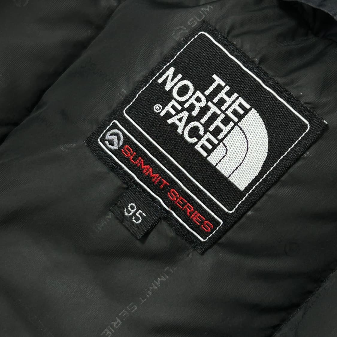 노스페이스 써밋 800 로체패딩(95) 상품이미지2