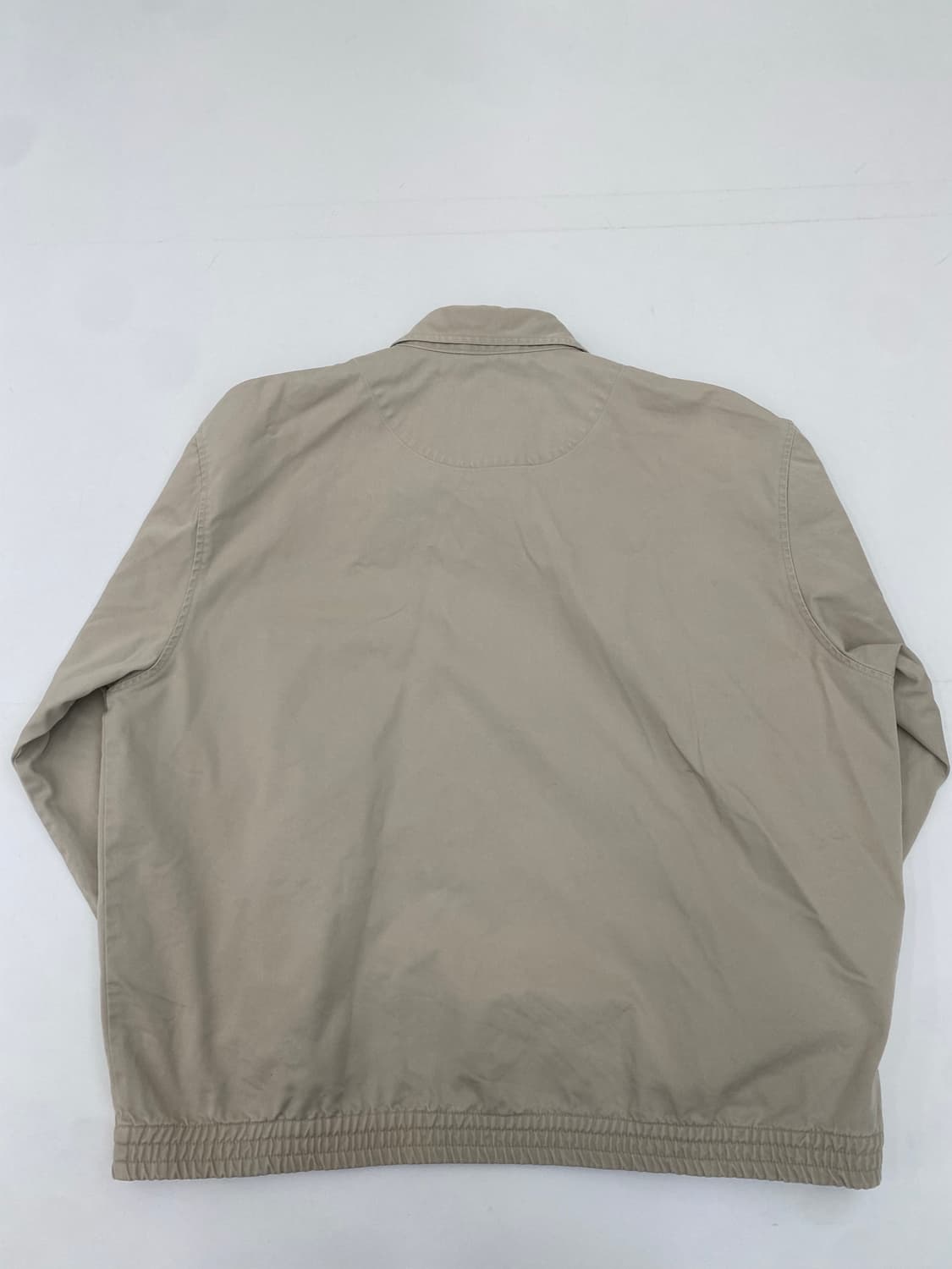 폴로 랄프로렌 스윙탑 자켓 베이지 (105) 상품이미지5