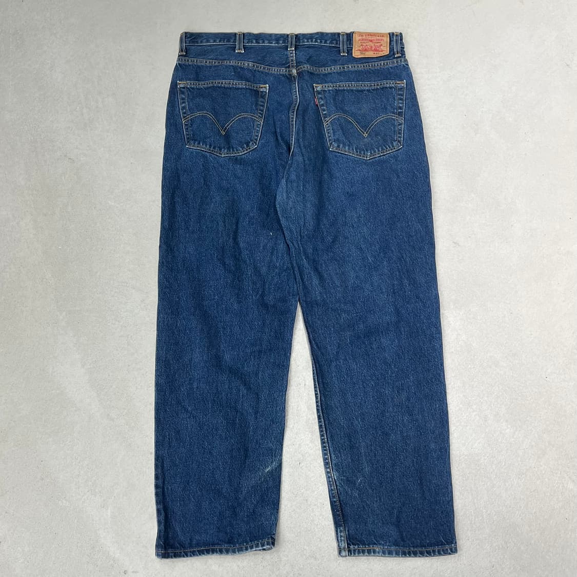 usa 리바이스 550 데님팬츠 s09386 상품이미지2