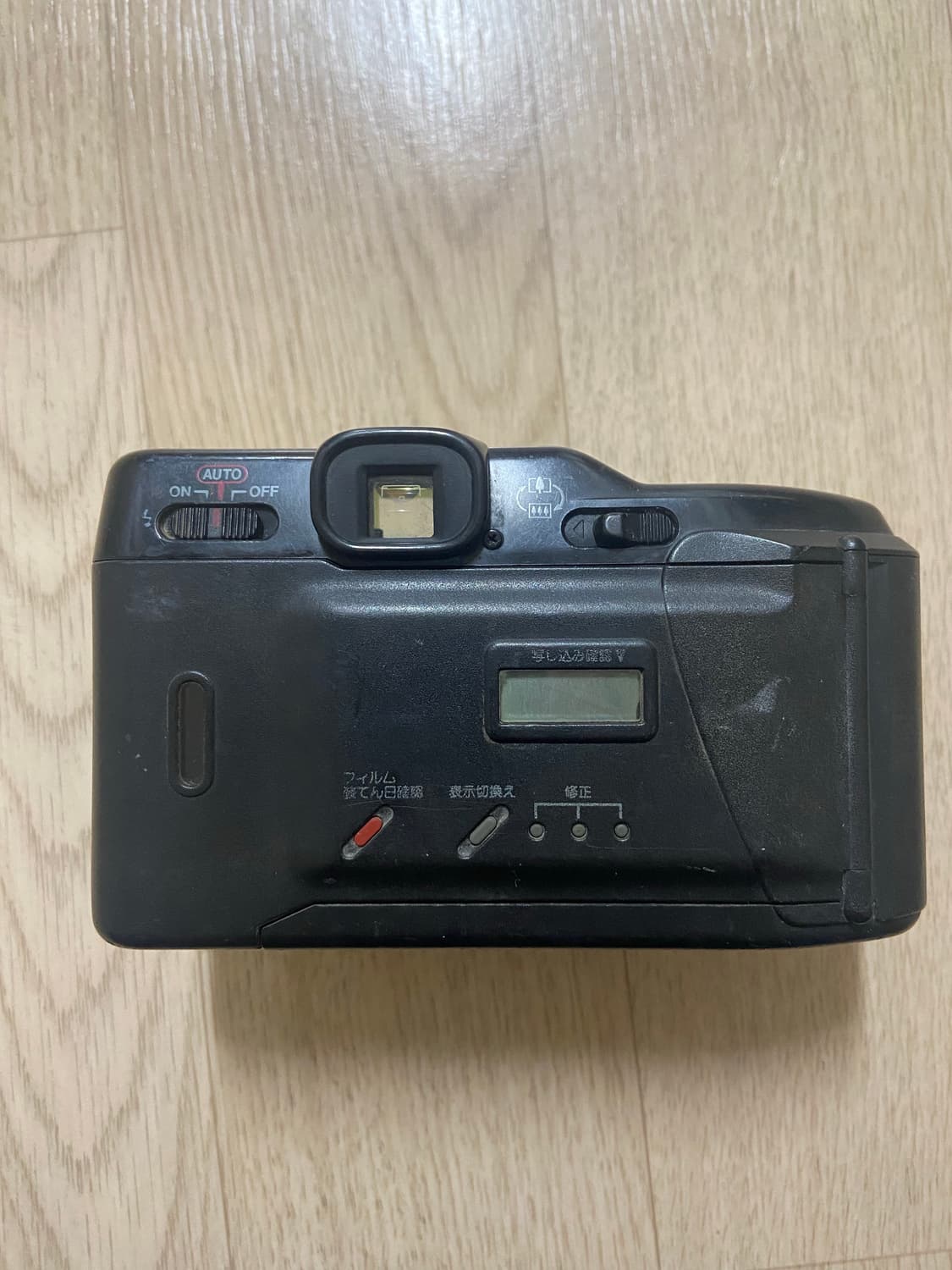 캐논 오토보이텔레 부품용 상품이미지5