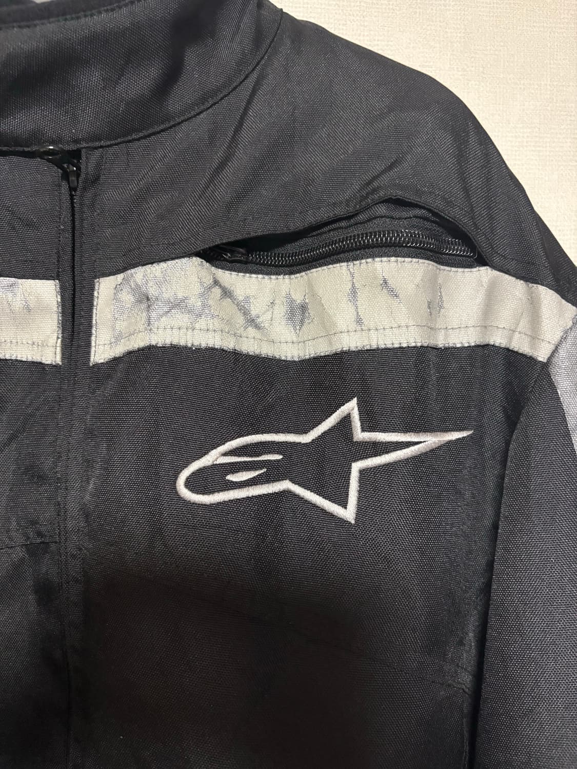 알파인스타 라이더 자켓  상품이미지3