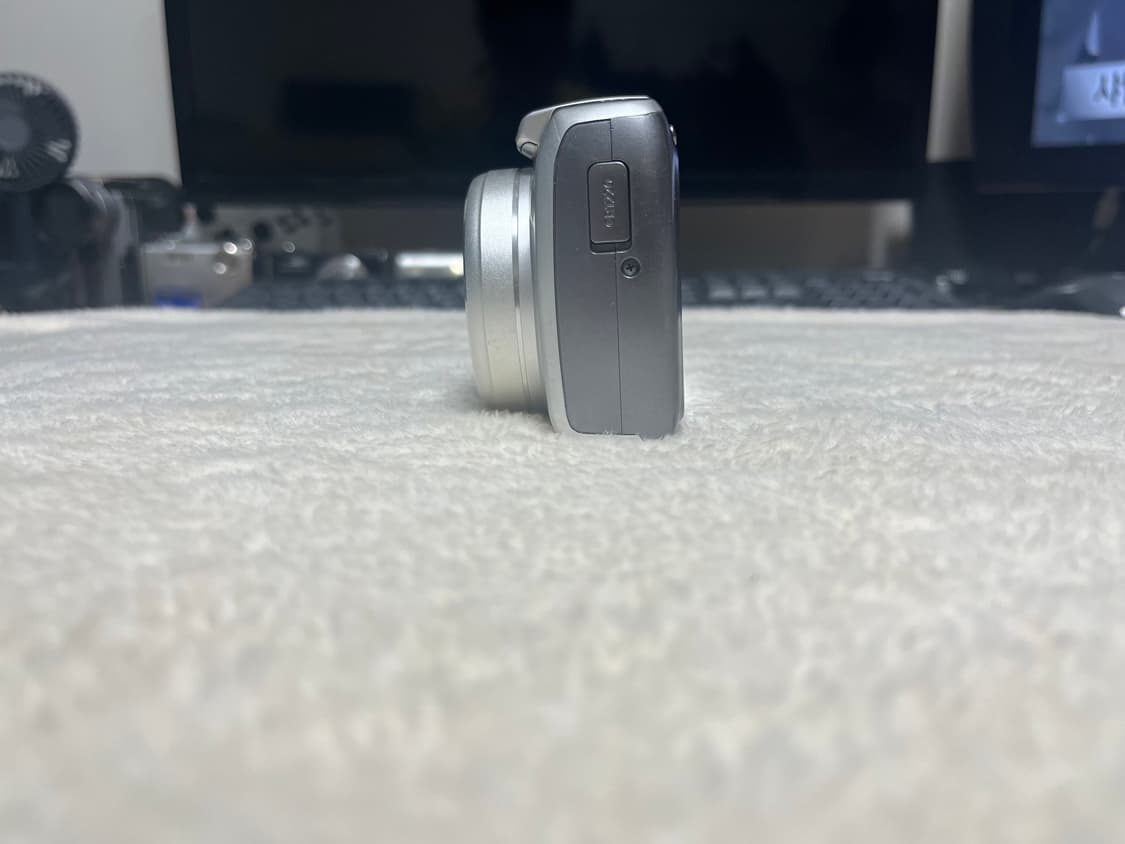 📸🌈✨ Canon 캐논 파워샷 SX100 IS 판매합니다 ✨🌈📸 상품이미지4