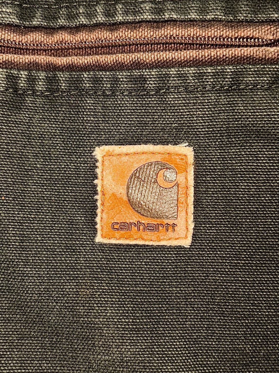 칼하트 J97 mos 상품이미지7