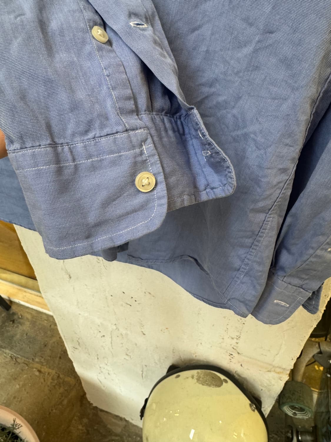 Polo Ralph Lauren 셔츠 상품이미지4