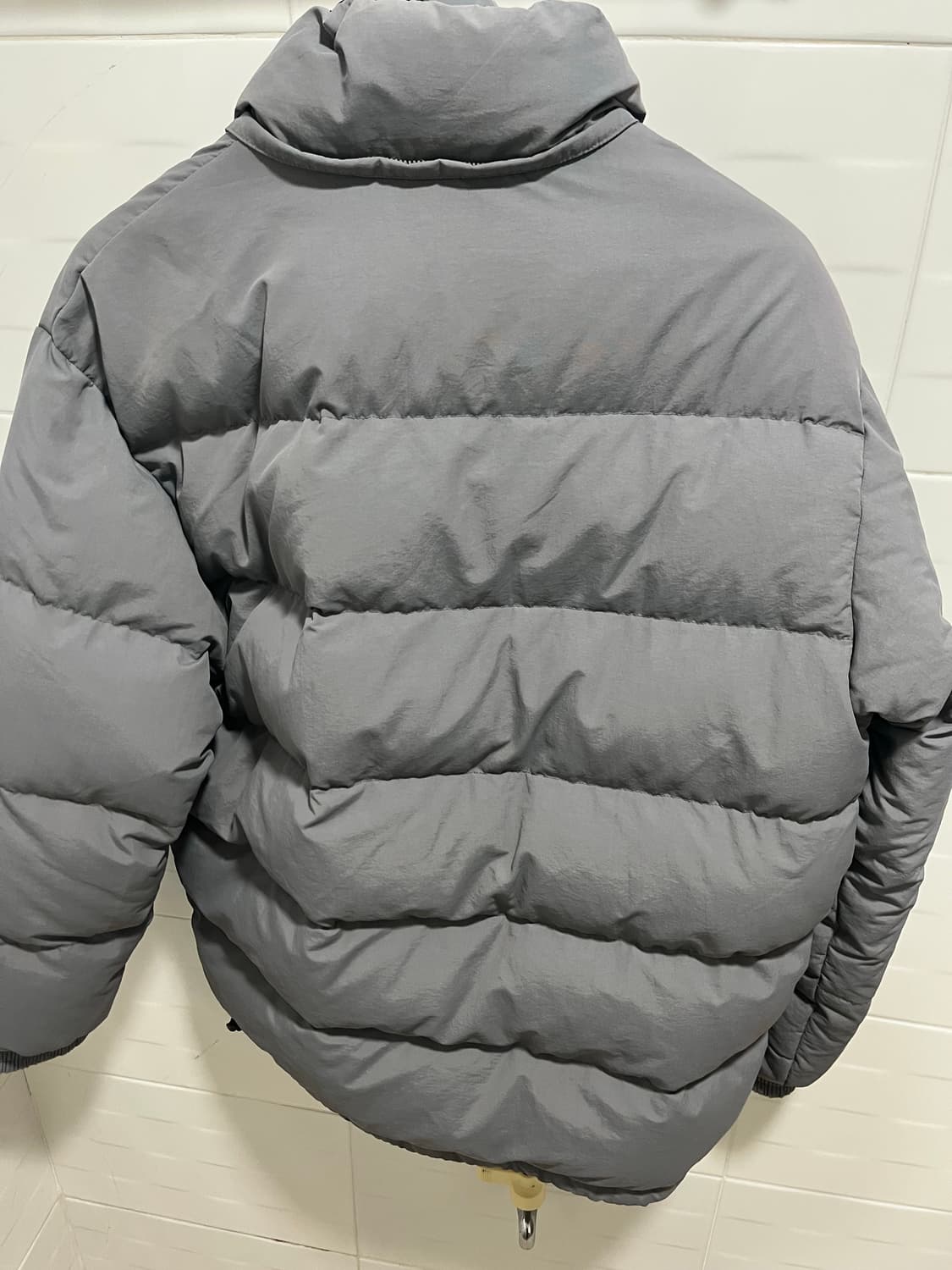 나이키 올드스쿨 다운패딩 상품이미지6