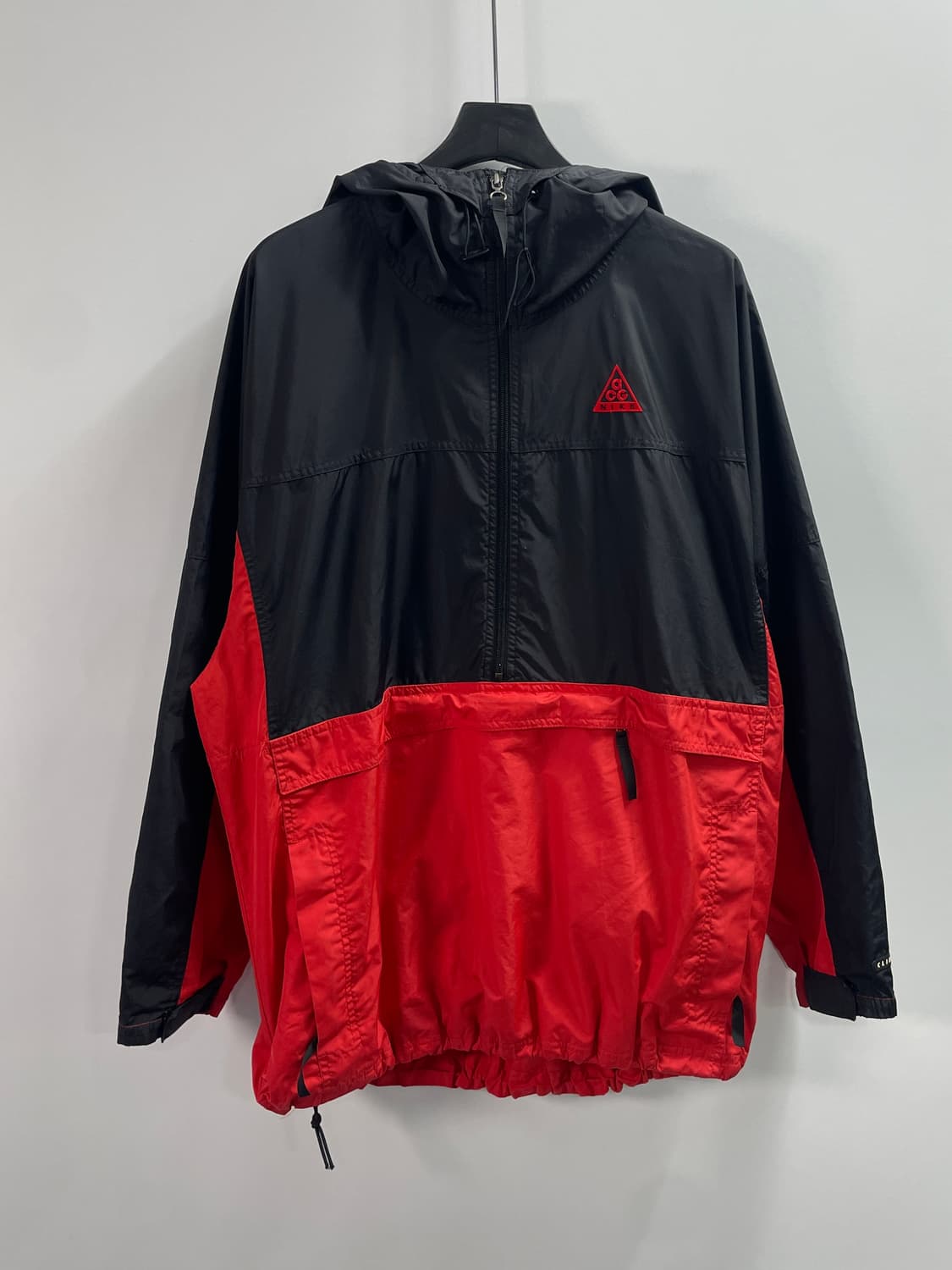 나이키 ACG 빅사이즈 아노락 바람막이 (on.730) 상품이미지1