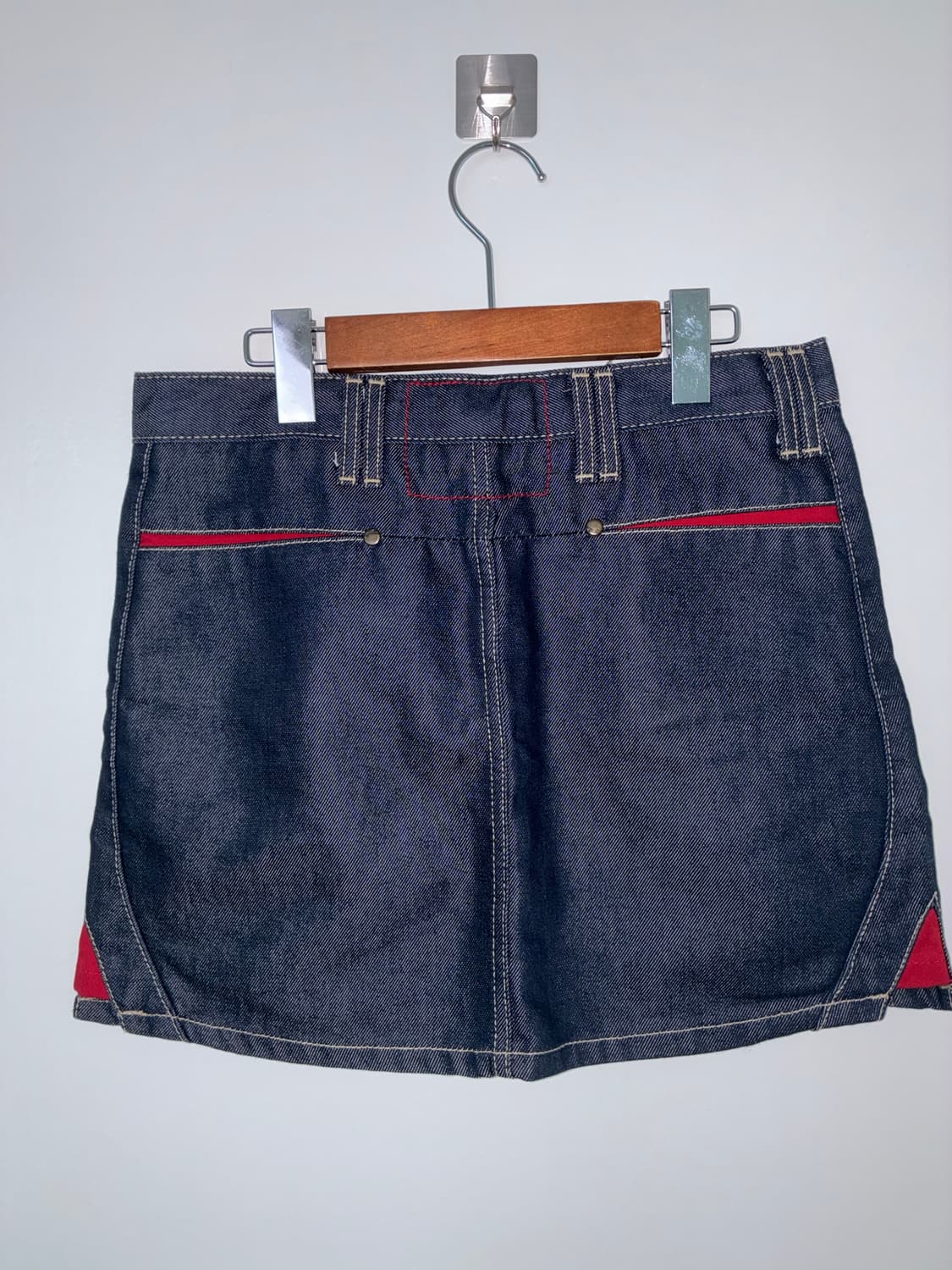 Levi’s Engineered Jeans Denim Mini Skirt 상품이미지2