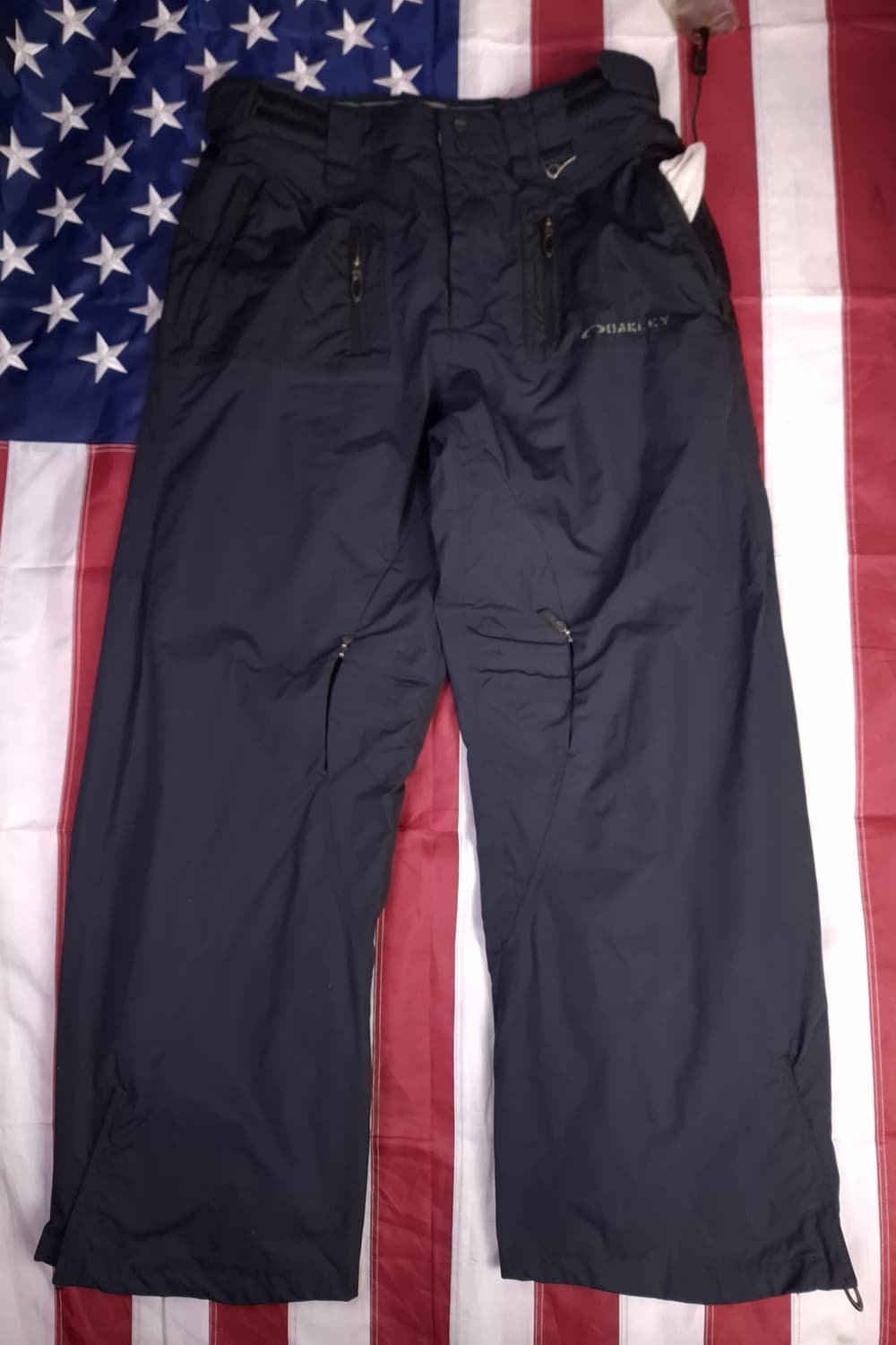 오리지날 오클리 고프로 방수 팬츠 상품이미지1