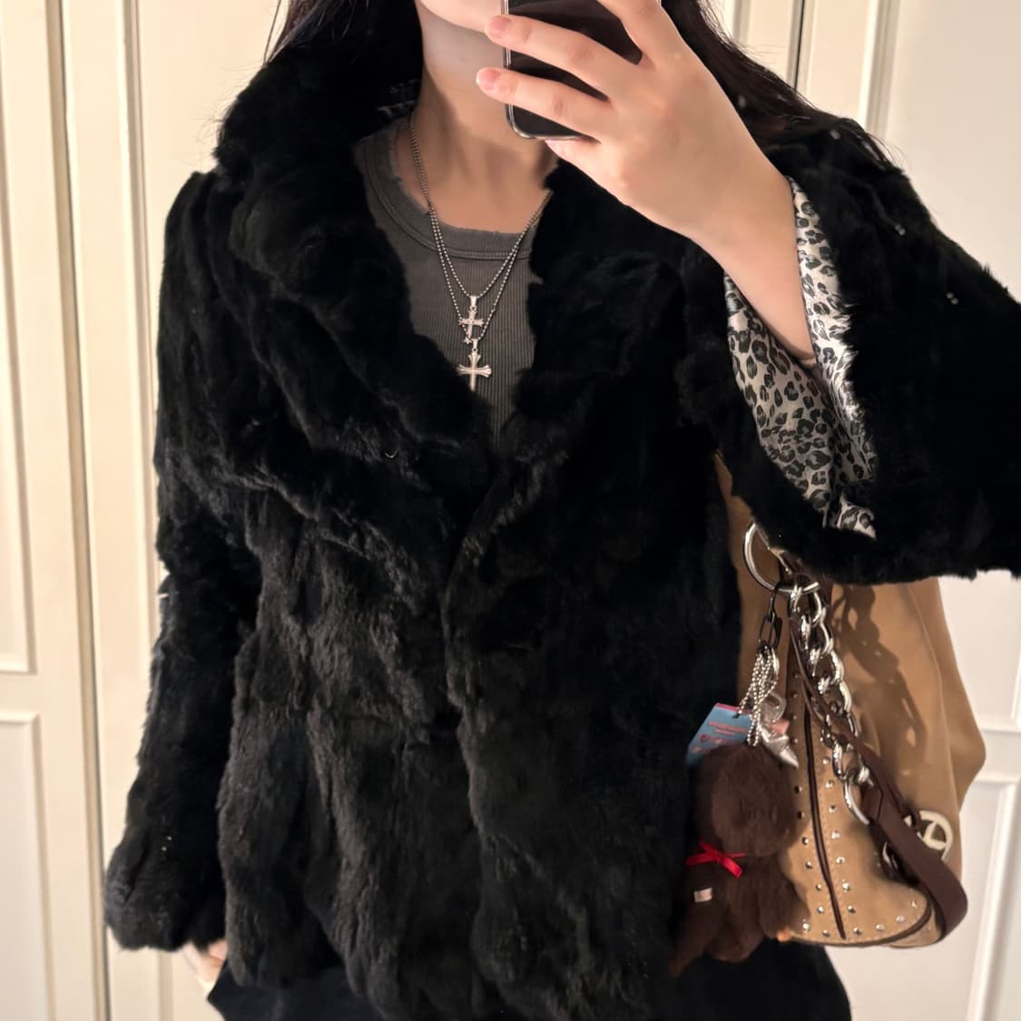 Michael kors shoulder bag 상품이미지3