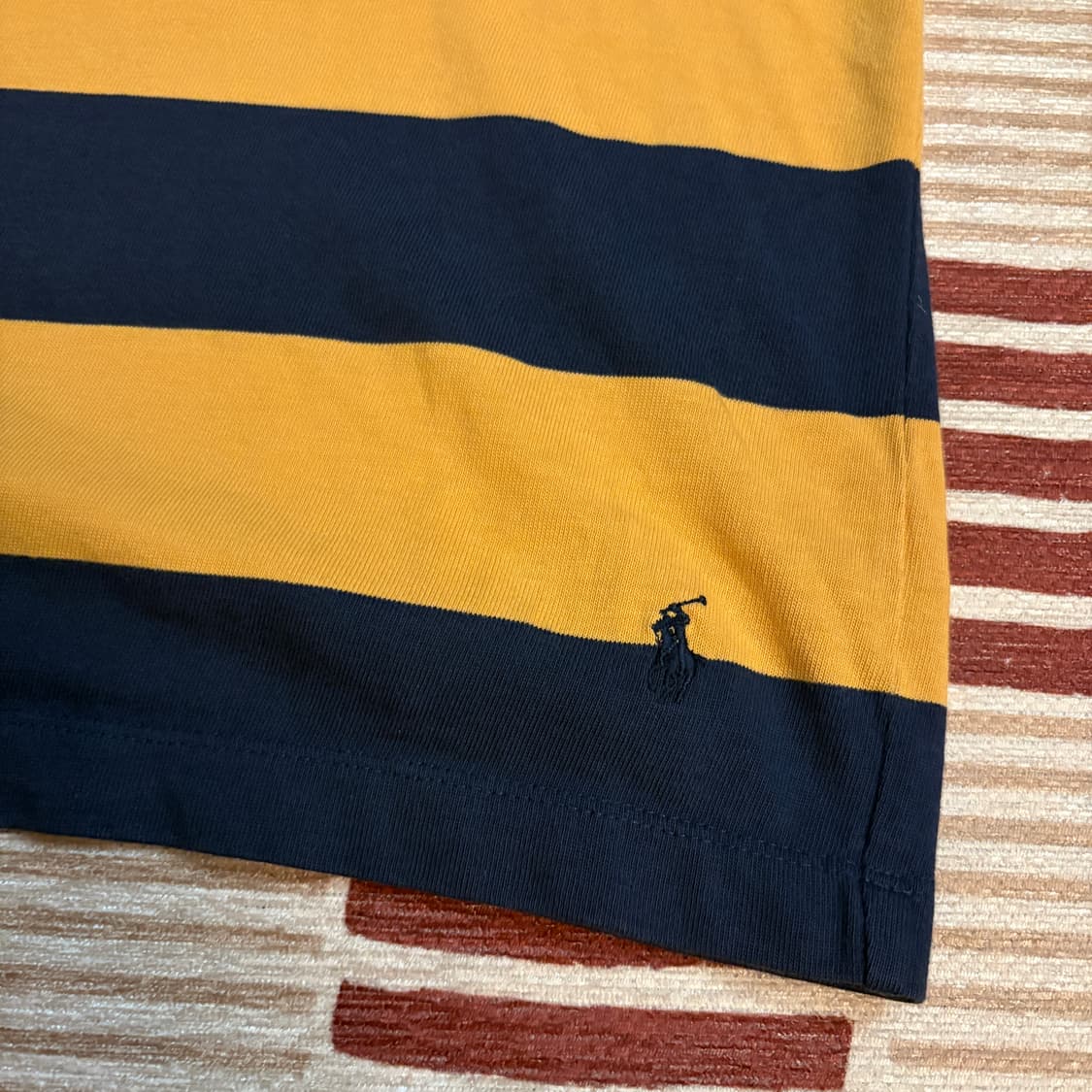 1990s Polo Tee 상품이미지4