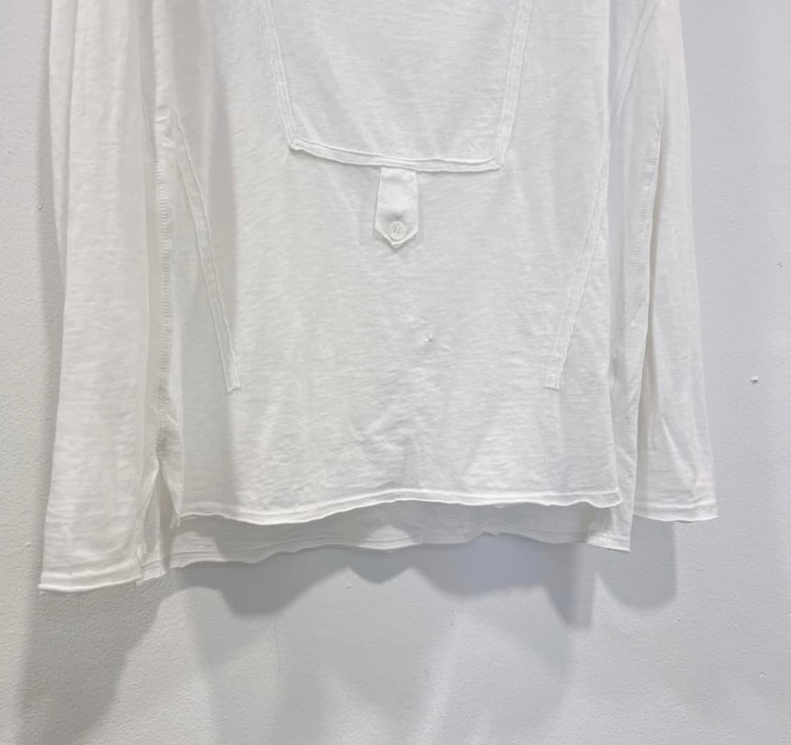 ZADIC&VOLTAIRE 쟈딕앤볼테르 긴팔 티셔츠 상품이미지3