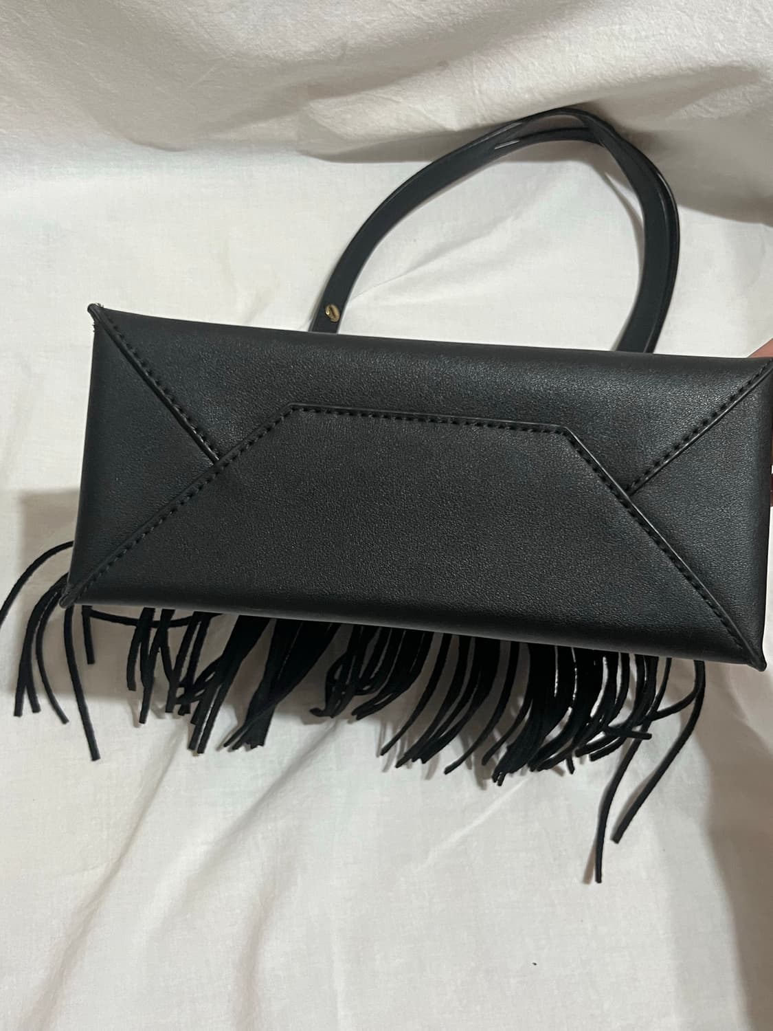 찰스앤키스 태슬 크로스숄더백 상품이미지8