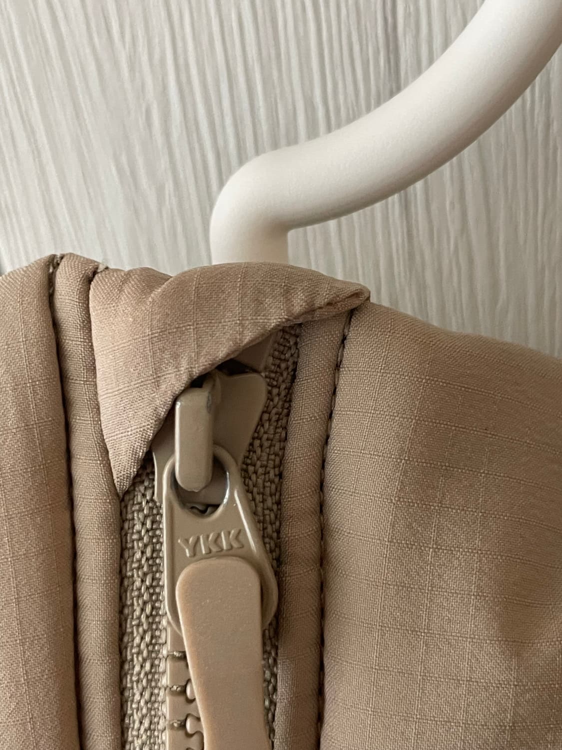 우먼 아크테릭스 아톰 헤비웨이트 후디 스모크 블러프 상품이미지4