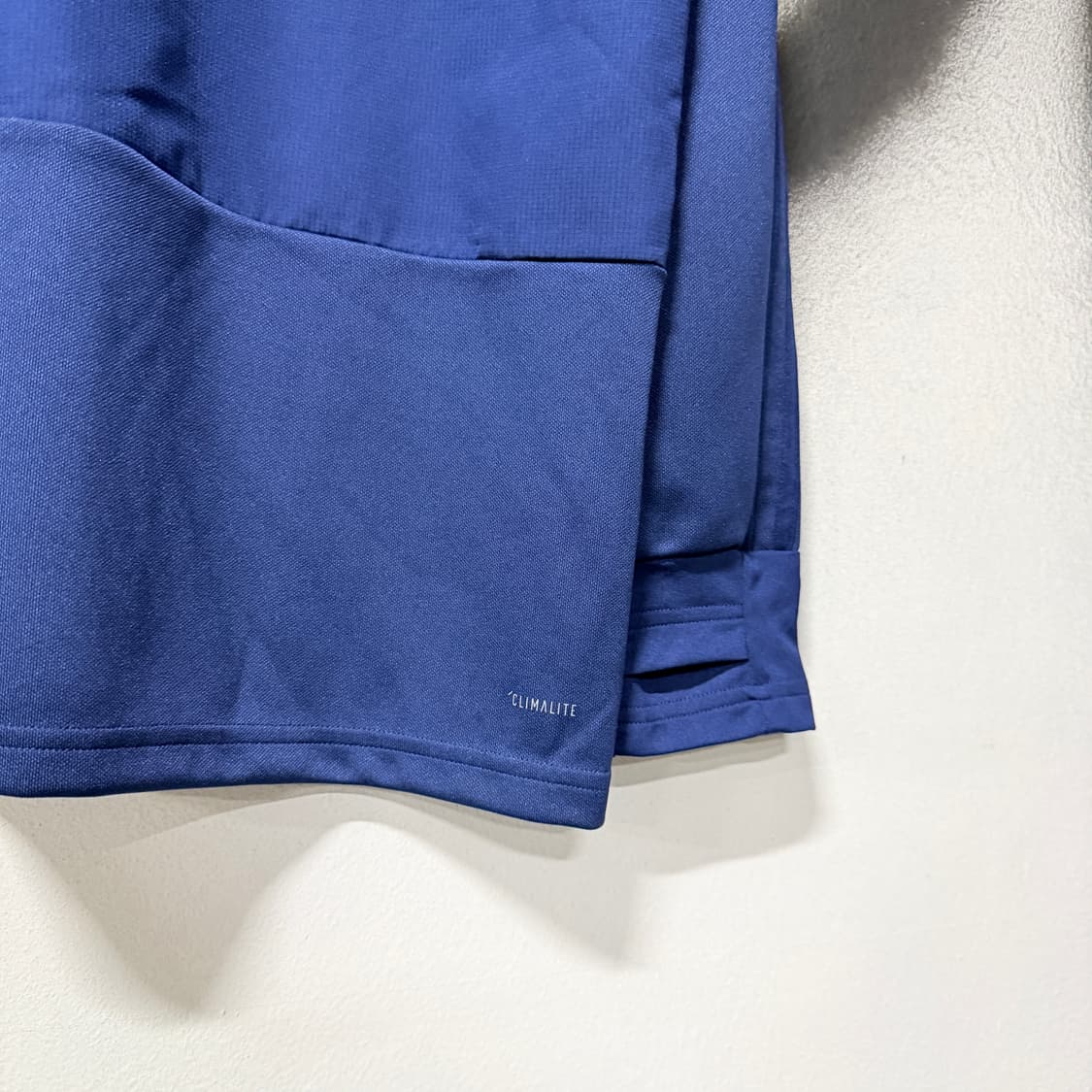 아디다스 데드스탁 재팬 리그 축구 져지 롱 슬리브 상품이미지4