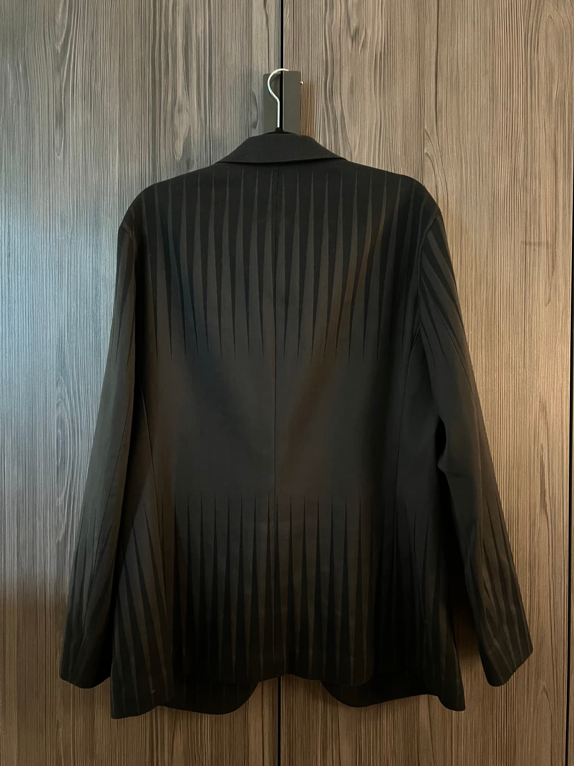 Issey Miyake Men SS19 Runway Blazer 상품이미지3