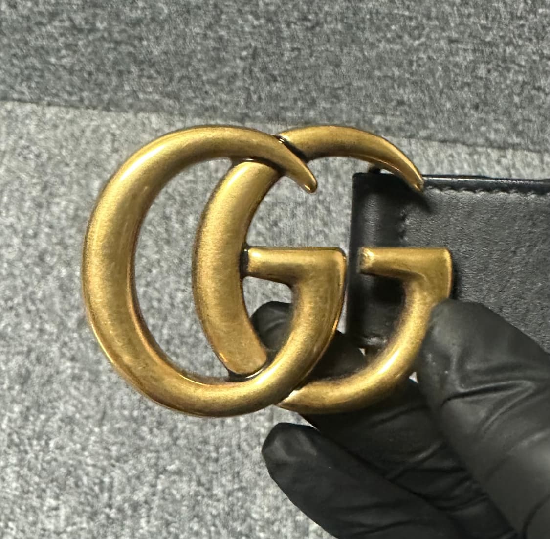 구찌 벨트  상품이미지2