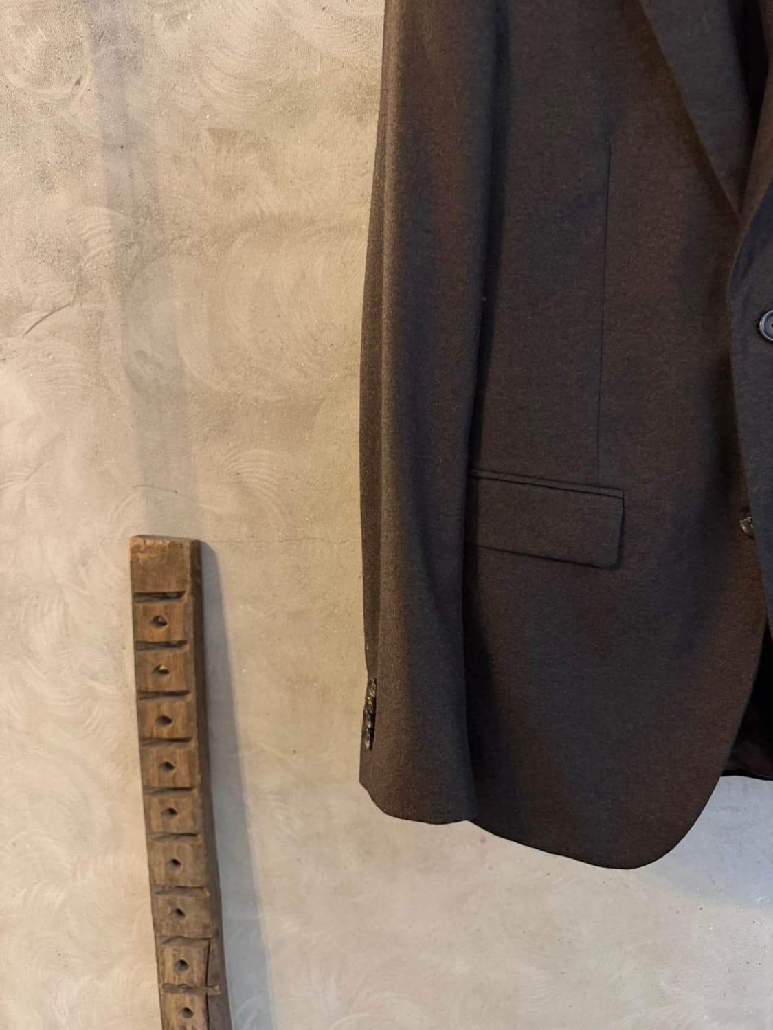 돌체앤가바나 테일러드 자켓 95 상품이미지4