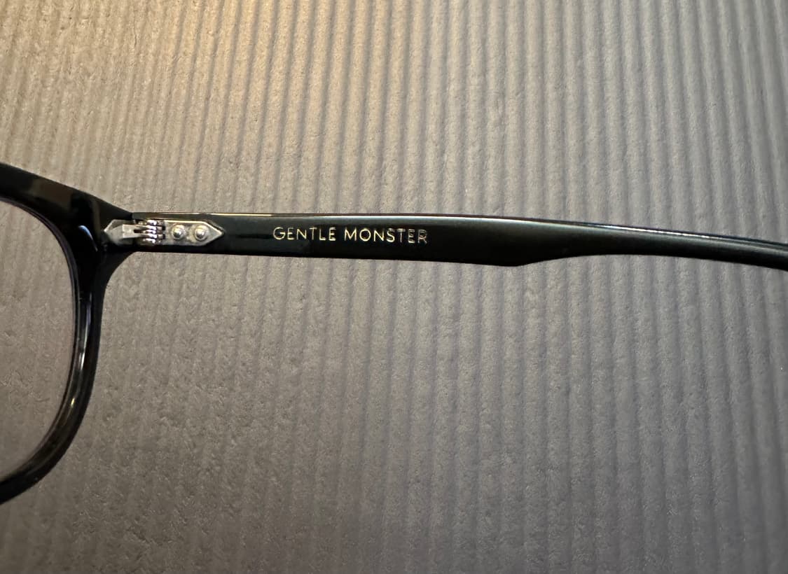 젠틀몬스터 데이, 블랙 상품이미지6