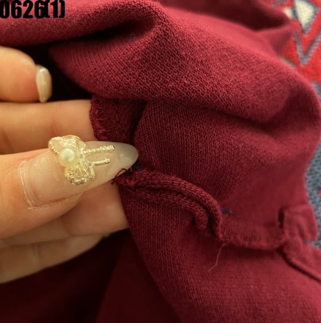 폴로 랄프로렌 빅포니 반팔티셔츠 상품이미지4