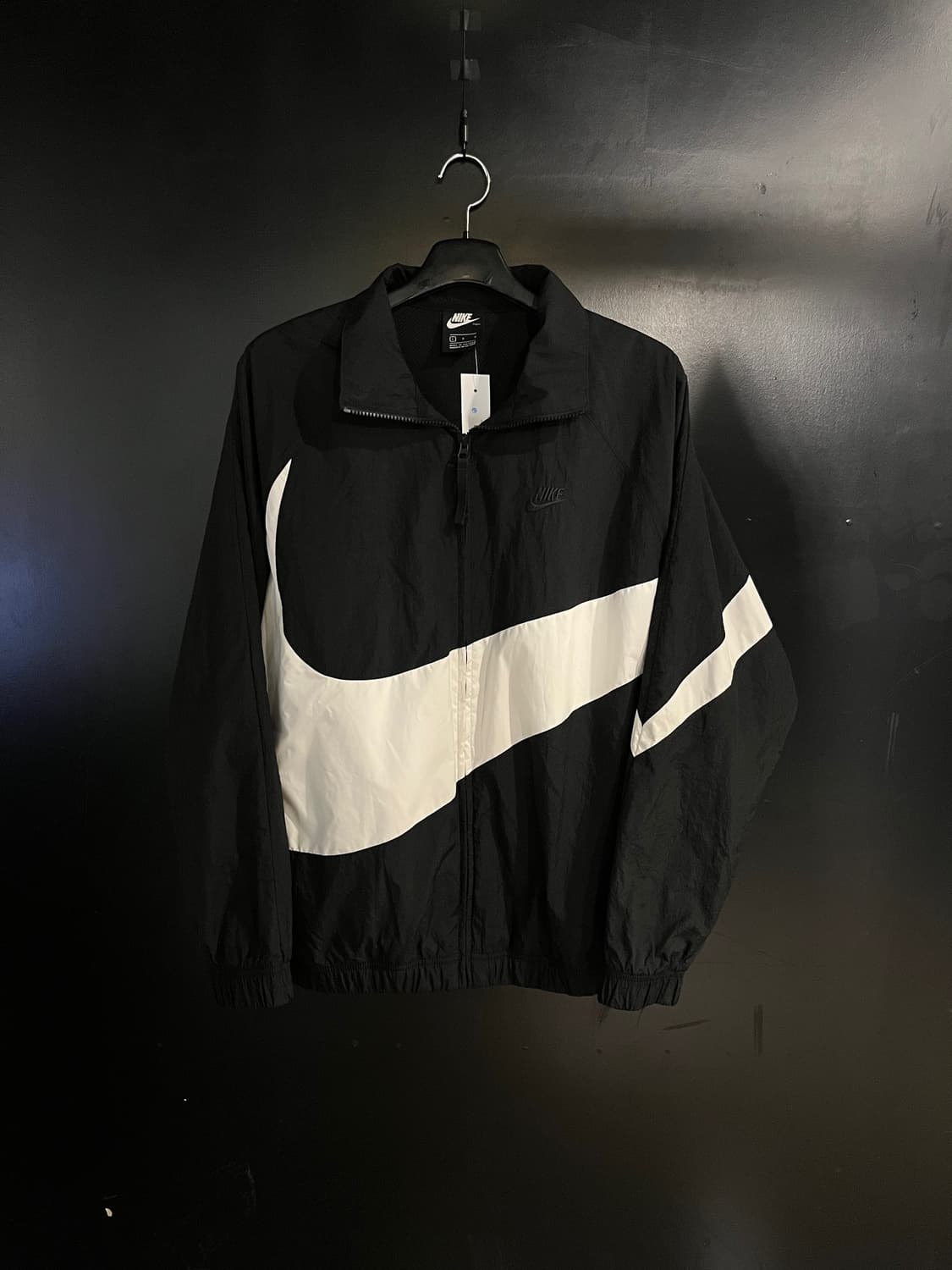 나이키 빅스우시 바람막이 상품이미지1