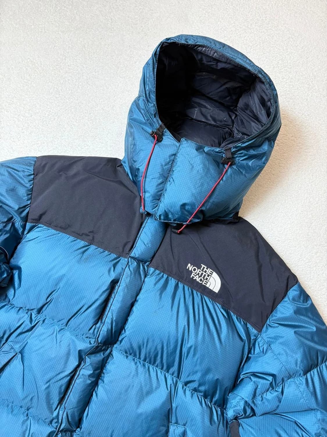 노스페이스 700필 Baltoro 구스다운 푸퍼 패딩 PN6579 상품이미지2