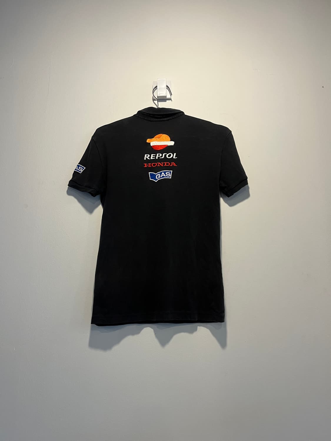 Gas t-shirt 상품이미지2
