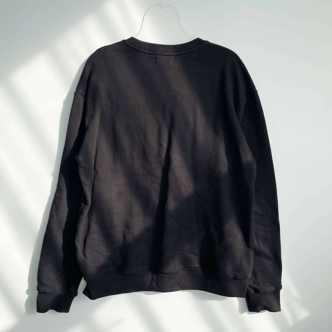 C2 인사일런스 맨투맨 L사이즈 상품이미지3