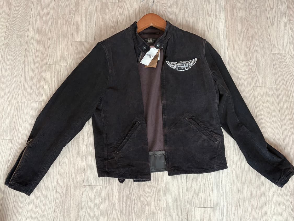 RRL 카페레이서 M 상품이미지1