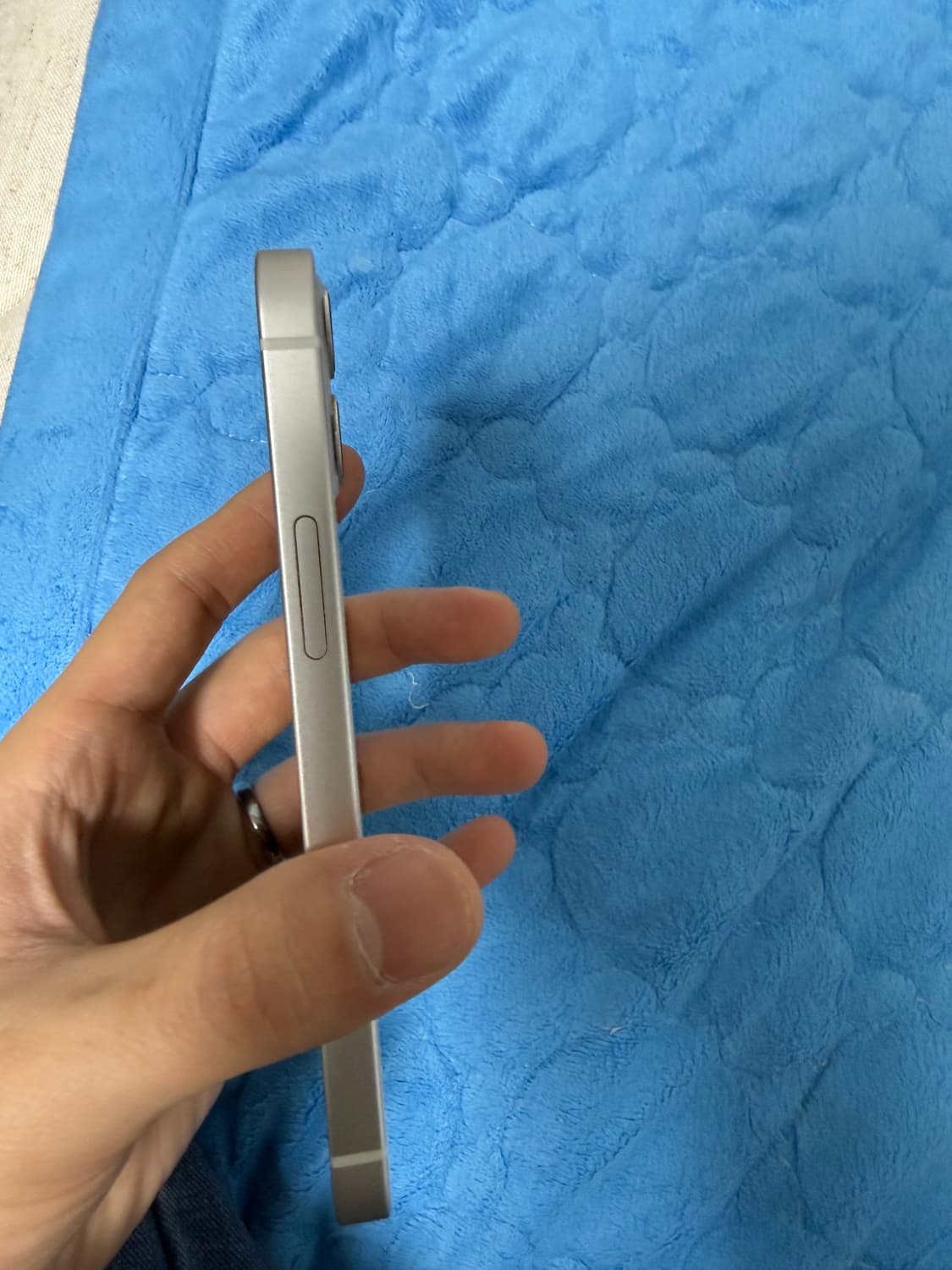 정품 아이폰 12 미니 128기가 무기스 효율 76 모두 정상작동 상품이미지5