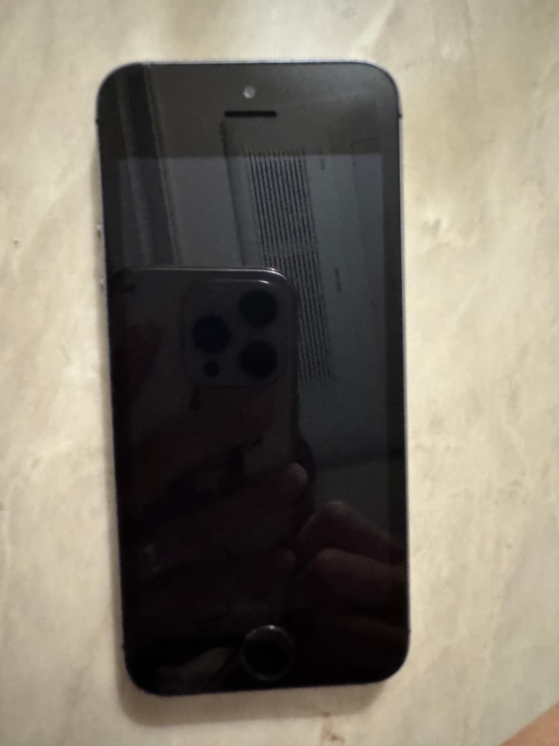 아이폰5공기계 팔아요 급처 상품이미지2