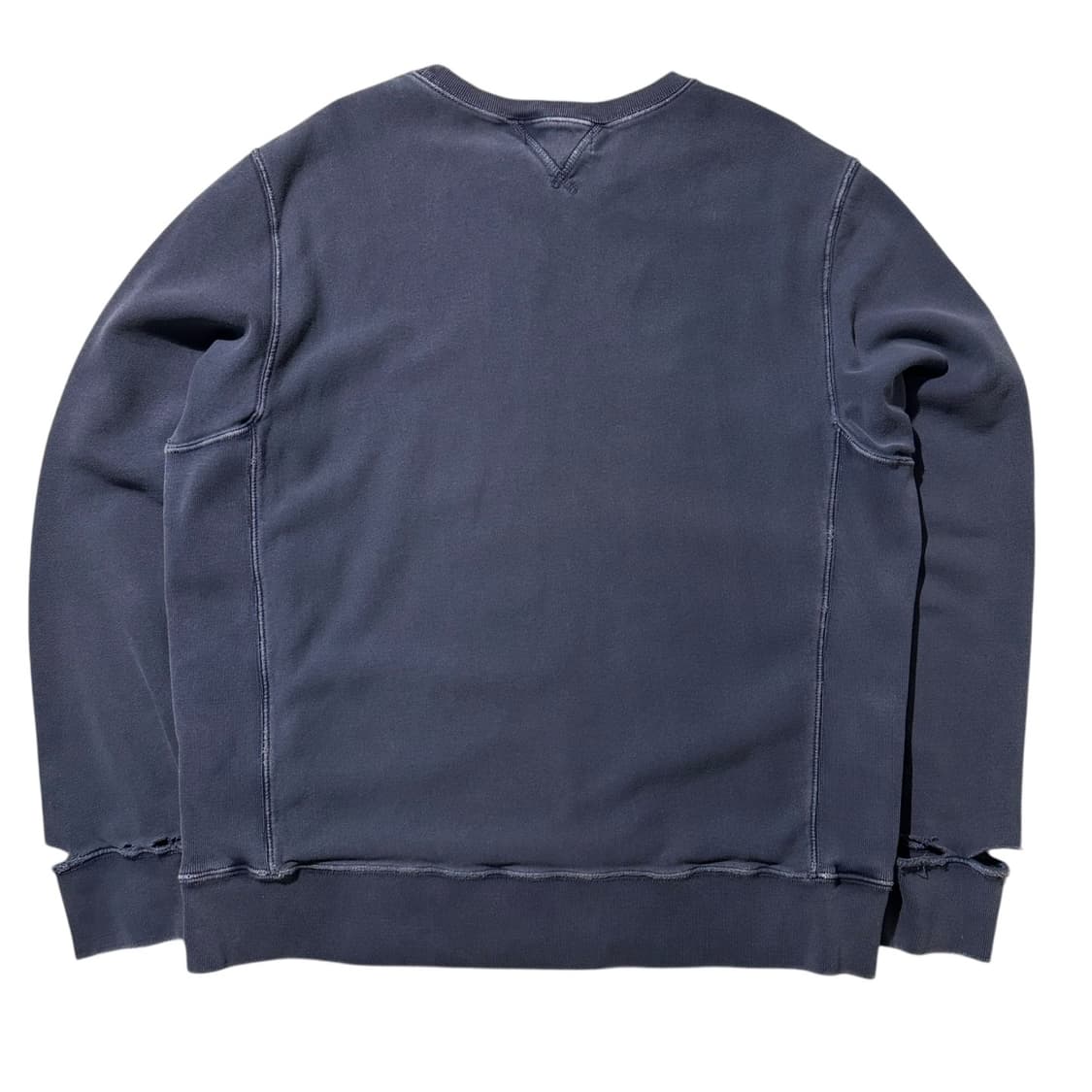 더블알엘 랄프로렌 프린트 스웻셔츠 맨투맨 상품이미지2