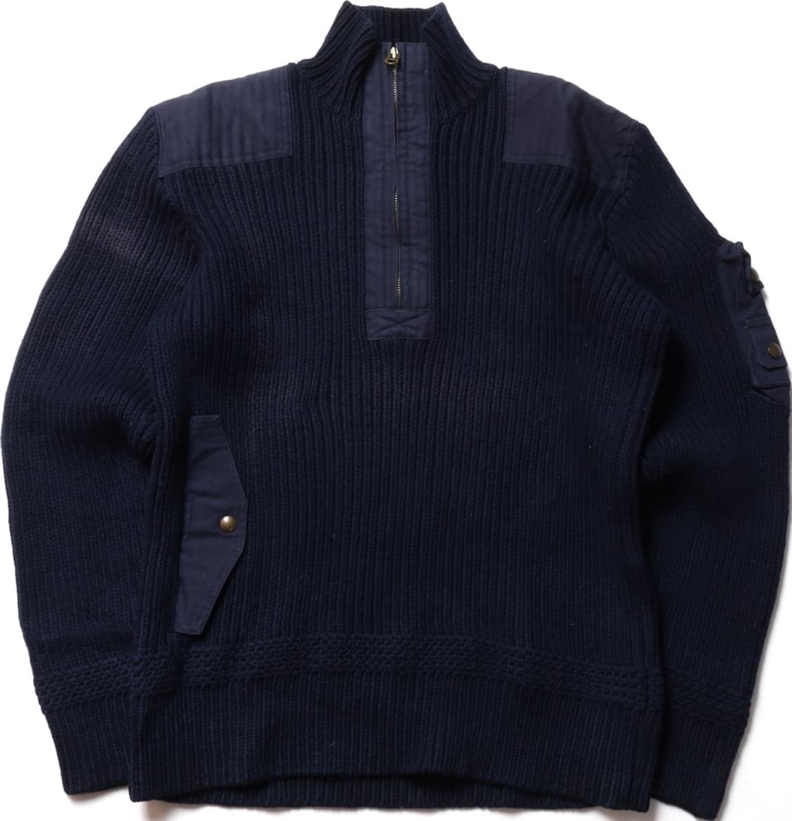 폴로 랄프로렌 Polo by Ralph Lauren 90’s Knit 상품이미지1