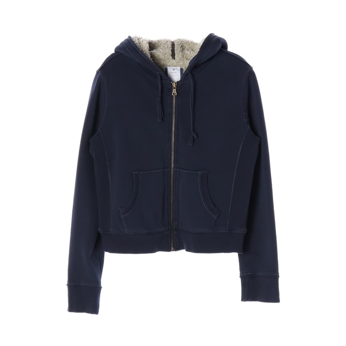 폴로 진스 후드집업 M 상품이미지1