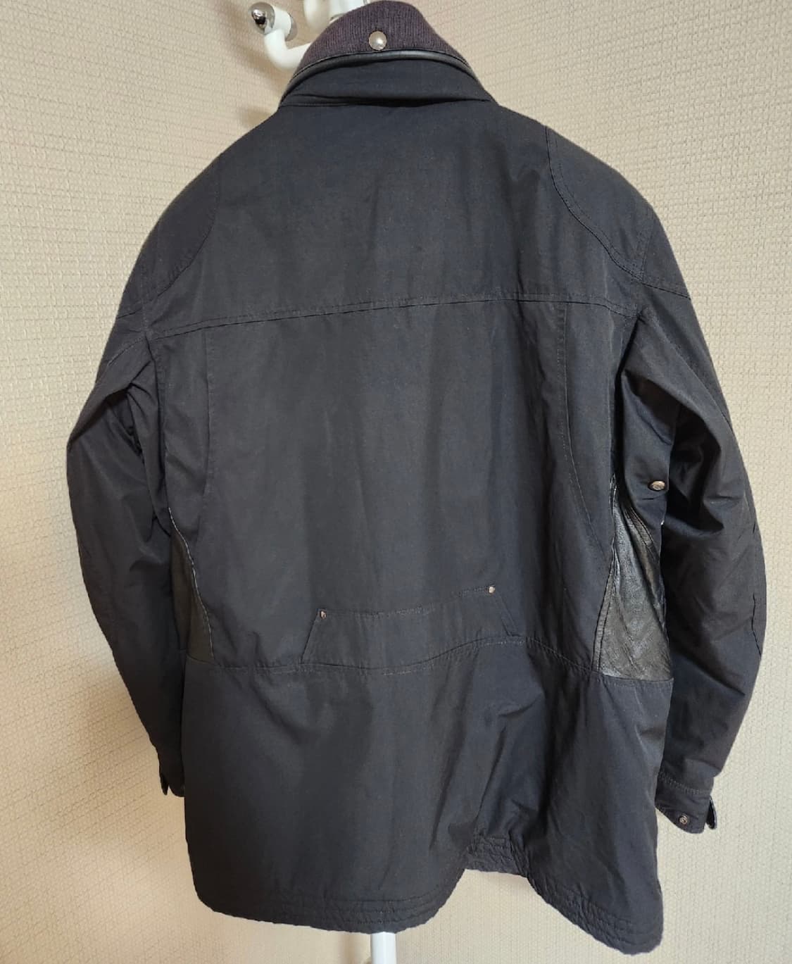 폴로 유틸리티 헌팅자켓 xl 상품이미지4