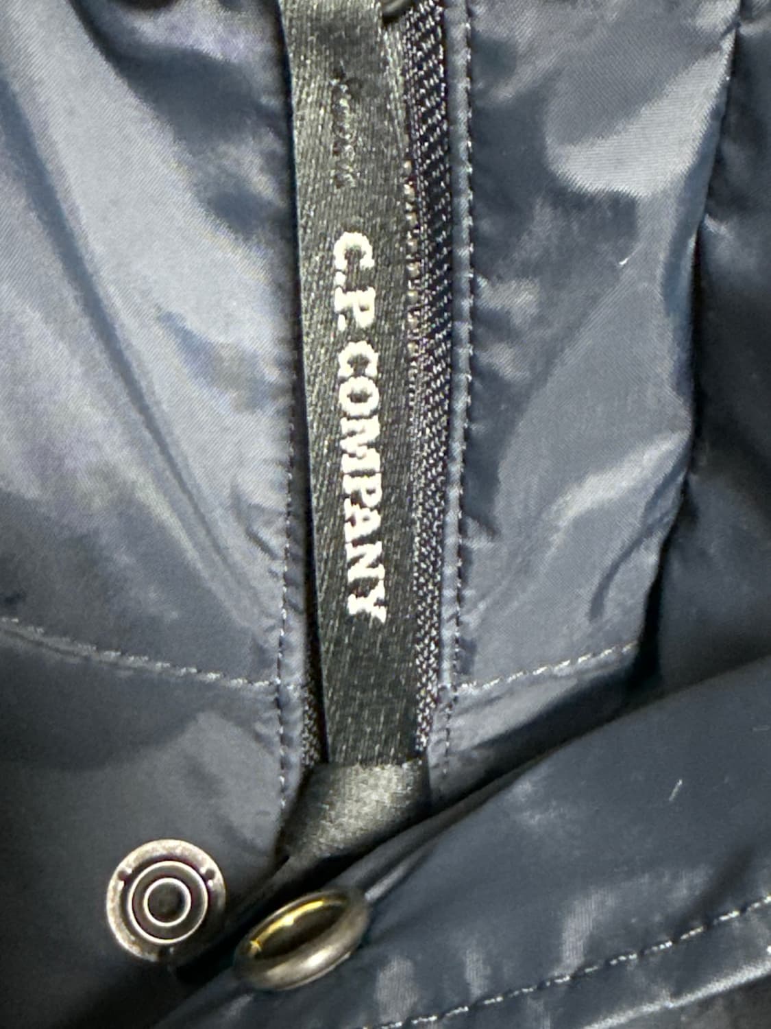 (레어) 준야 와타나베 맨 x CP 컴퍼니 페널베스트 상품이미지7