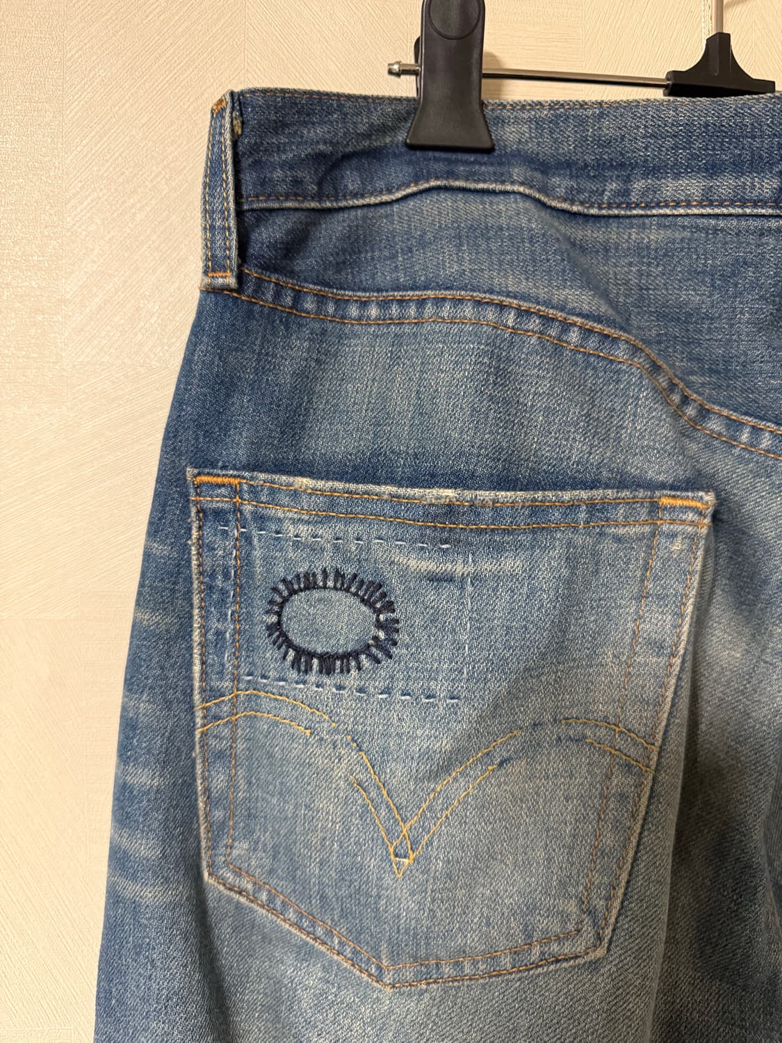 리바이스 501 빈티지 34x32 상품이미지5