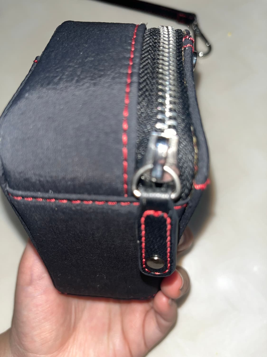 디젤 diesel 미니백  상품이미지4