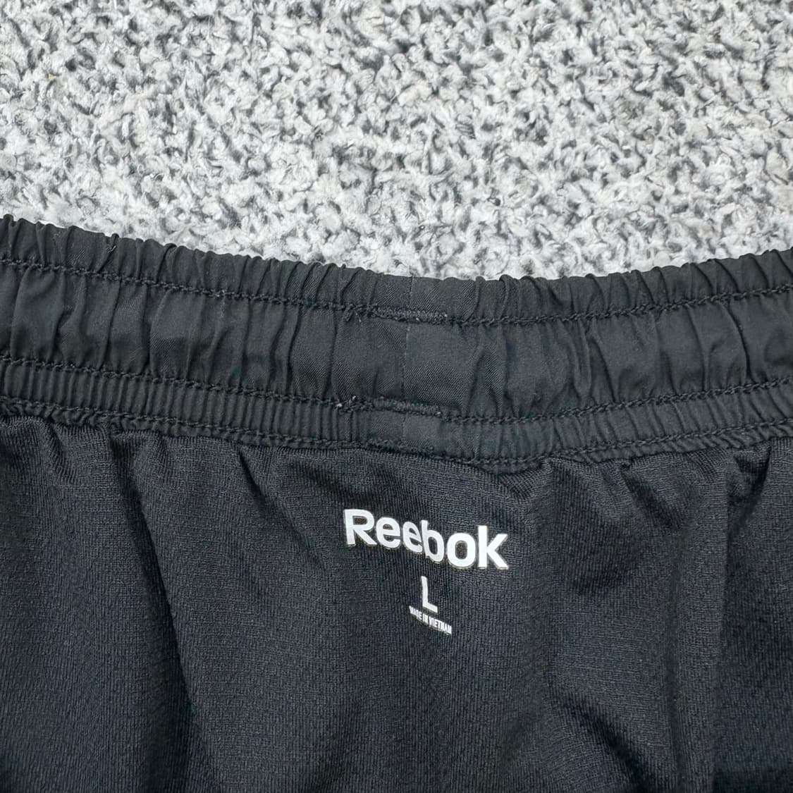 L 리복 기능성 러닝 반바지 숏팬츠 0316J 상품이미지2