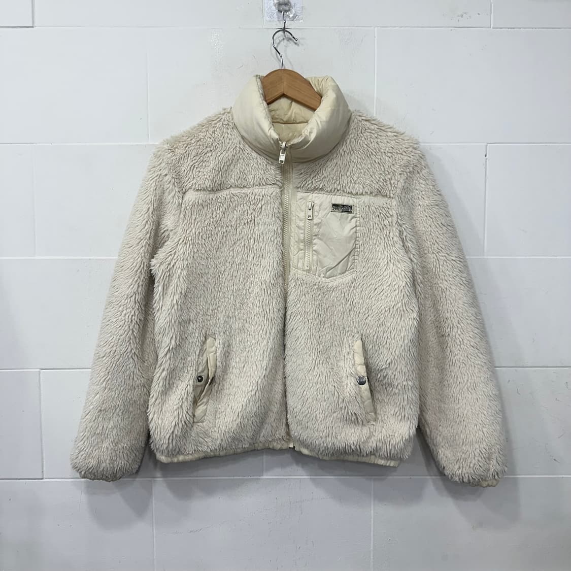 폴로 랄포로렌 리버시블 패딩 상품이미지3