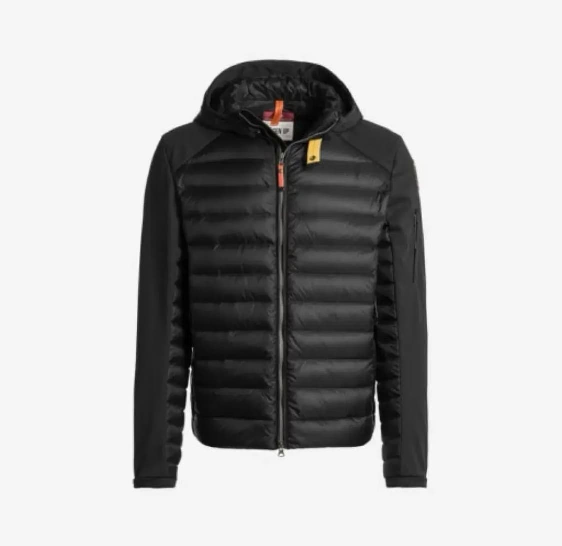 파라점퍼스 키나리 경량패딩 L  상품이미지1