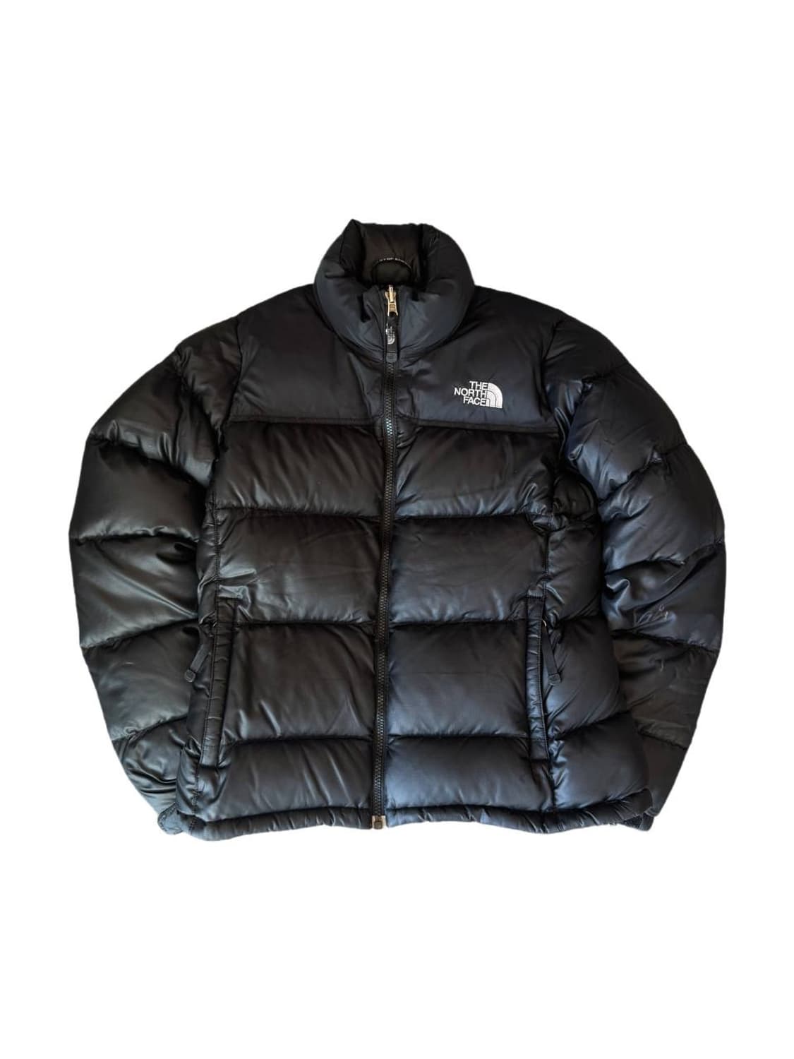 TNF Nuptse goose down 상품이미지1